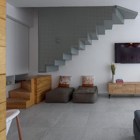 Lithos Retreat 2 Διαμέρισμα Καλαμάτα Εξωτερικό φωτογραφία
