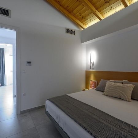 Lithos Retreat 2 Διαμέρισμα Καλαμάτα Εξωτερικό φωτογραφία