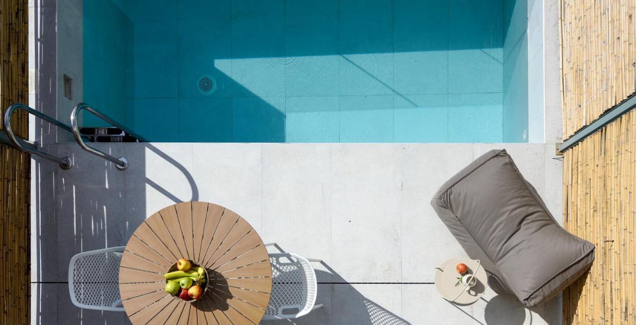 Lithos Retreat 2 Διαμέρισμα Καλαμάτα Εξωτερικό φωτογραφία