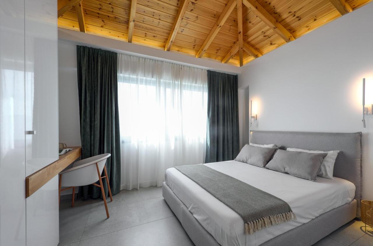 Lithos Retreat 2 Διαμέρισμα Καλαμάτα Εξωτερικό φωτογραφία