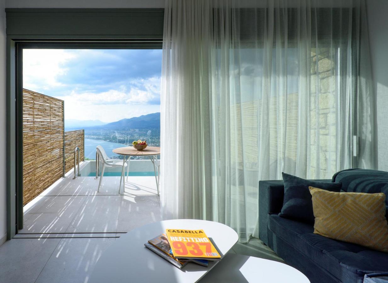 Lithos Retreat 2 Διαμέρισμα Καλαμάτα Εξωτερικό φωτογραφία