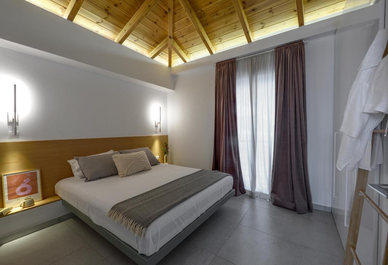 Lithos Retreat 2 Διαμέρισμα Καλαμάτα Εξωτερικό φωτογραφία