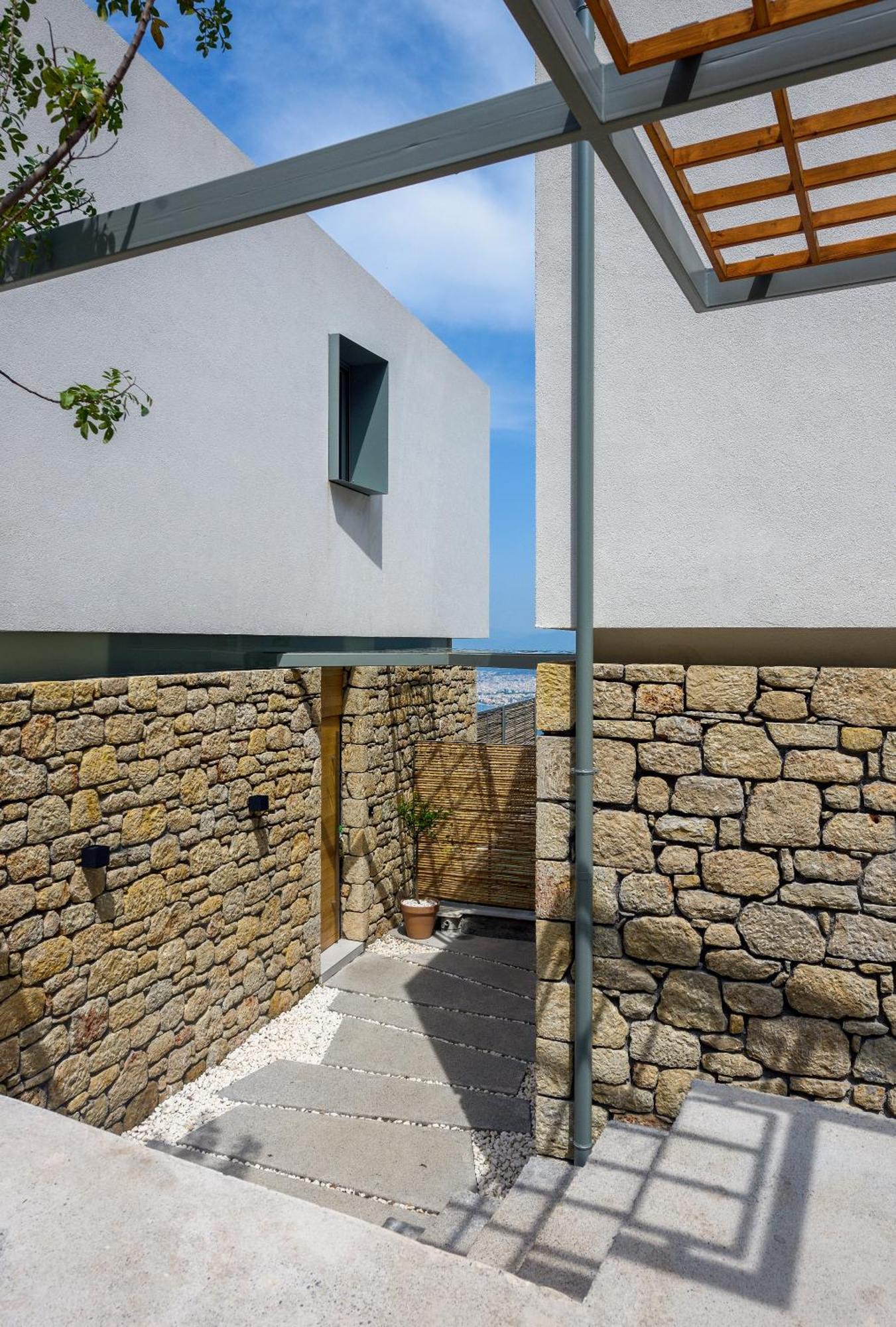 Lithos Retreat 2 Διαμέρισμα Καλαμάτα Εξωτερικό φωτογραφία