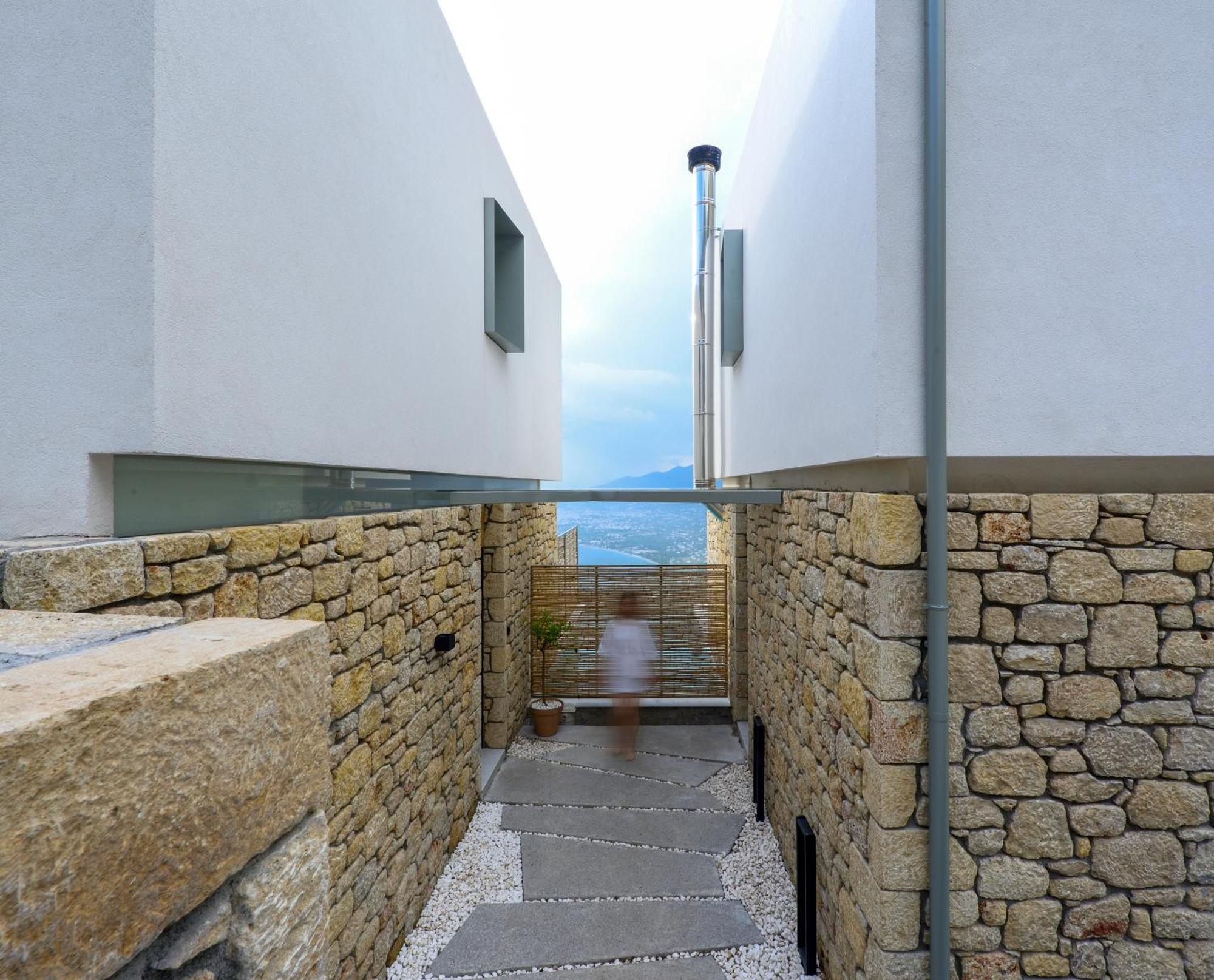 Lithos Retreat 2 Διαμέρισμα Καλαμάτα Εξωτερικό φωτογραφία