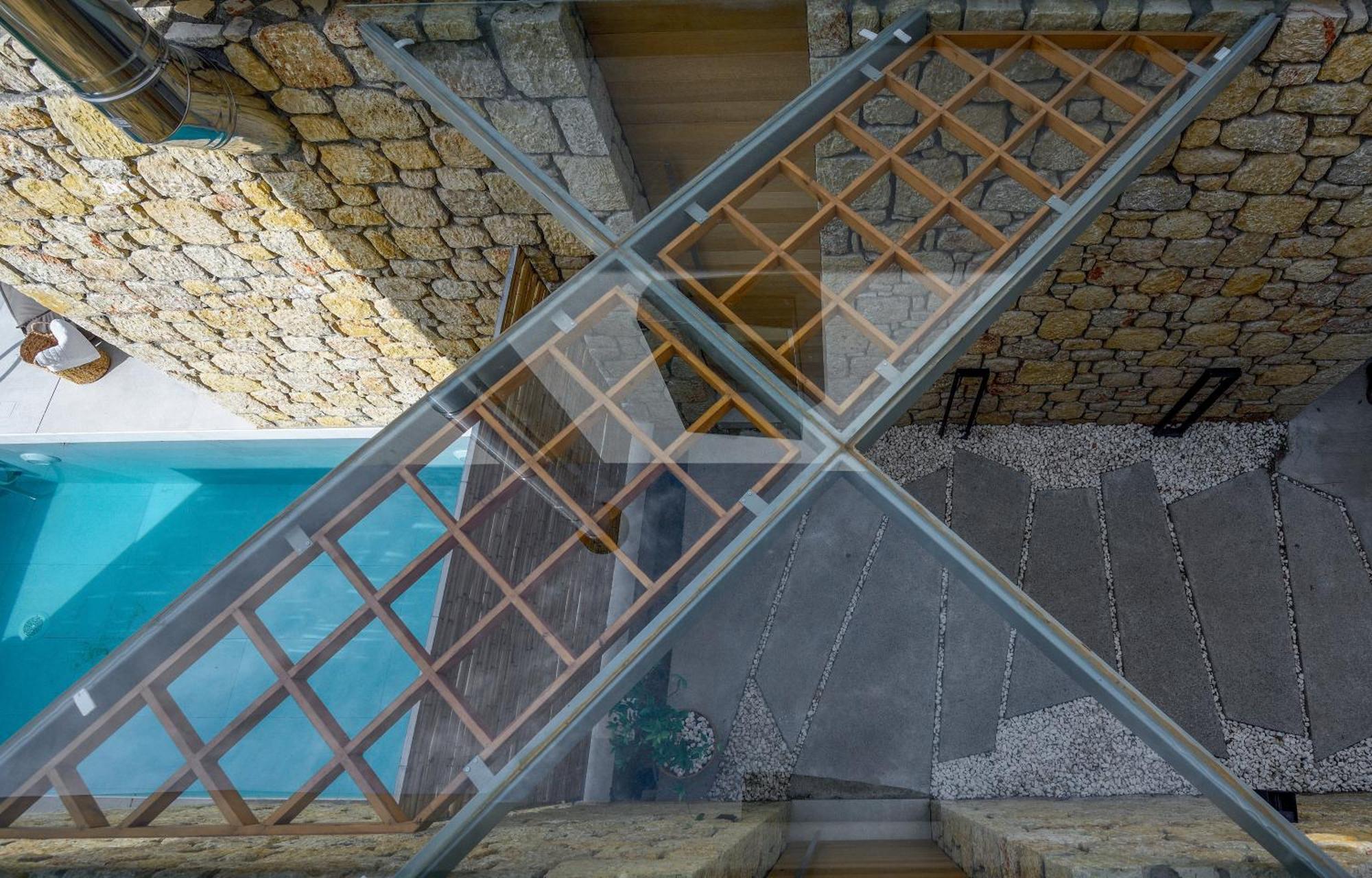 Lithos Retreat 2 Διαμέρισμα Καλαμάτα Εξωτερικό φωτογραφία