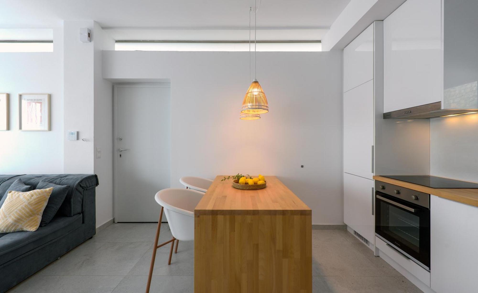 Lithos Retreat 2 Διαμέρισμα Καλαμάτα Εξωτερικό φωτογραφία