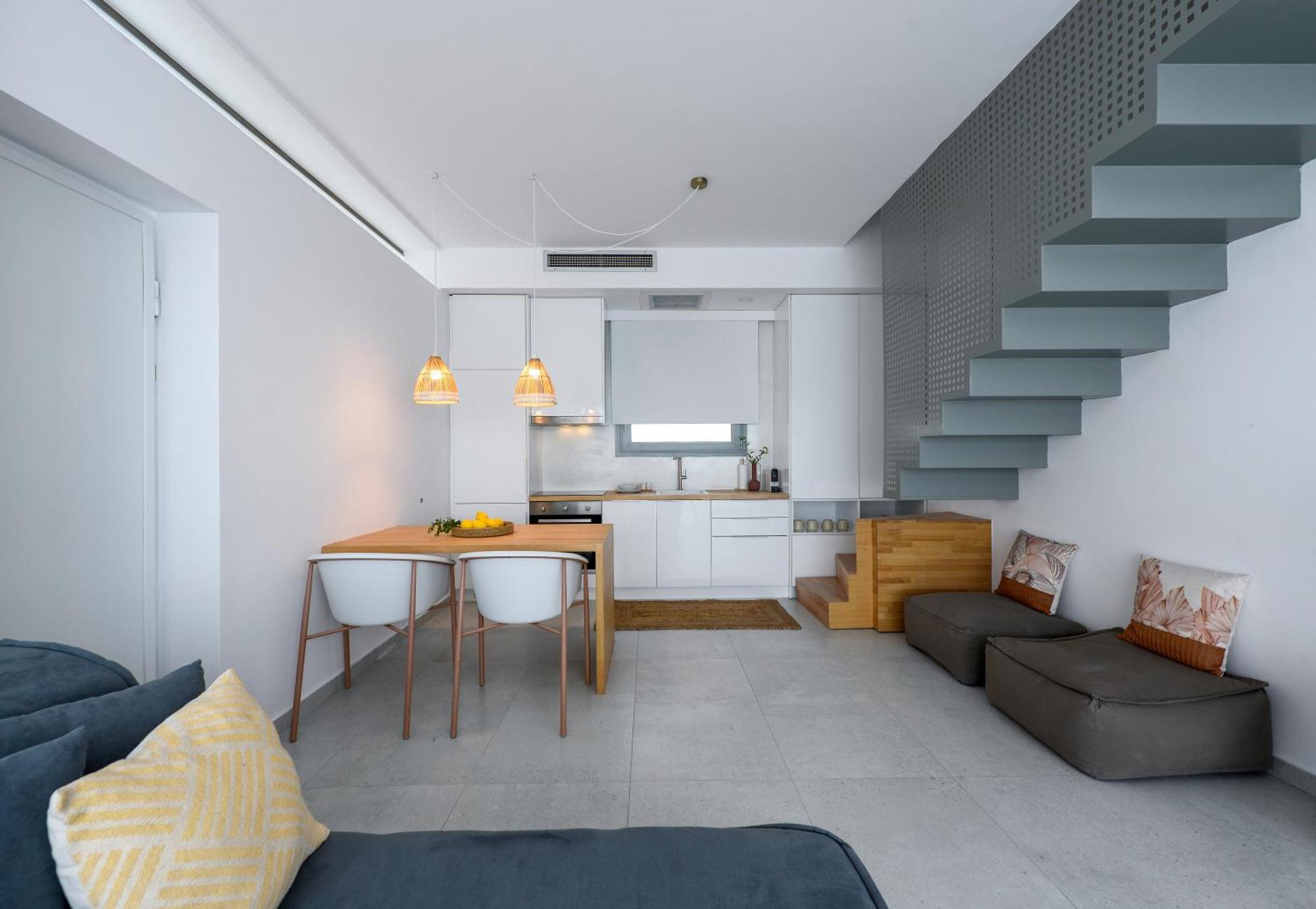 Lithos Retreat 2 Διαμέρισμα Καλαμάτα Εξωτερικό φωτογραφία