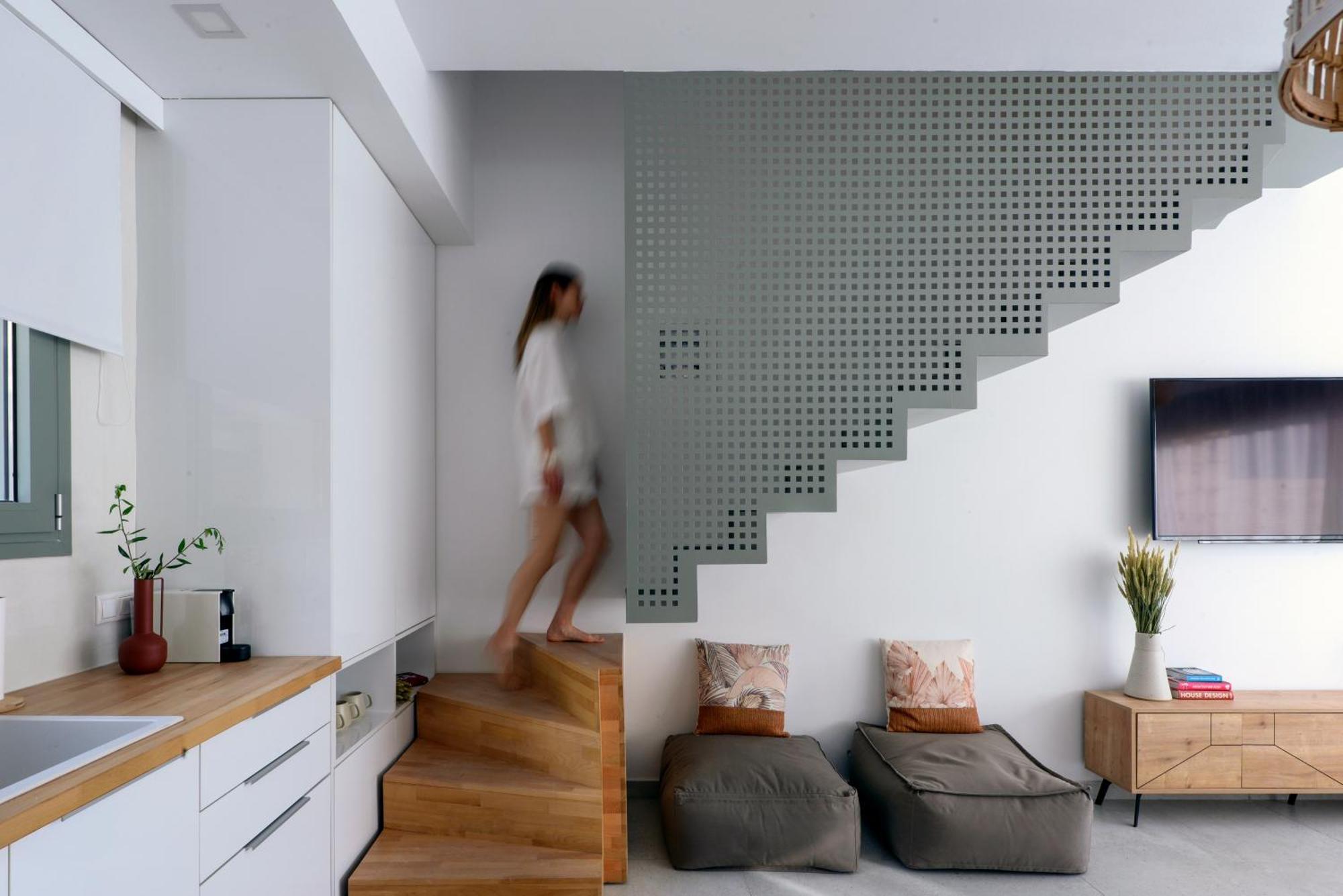 Lithos Retreat 2 Διαμέρισμα Καλαμάτα Εξωτερικό φωτογραφία