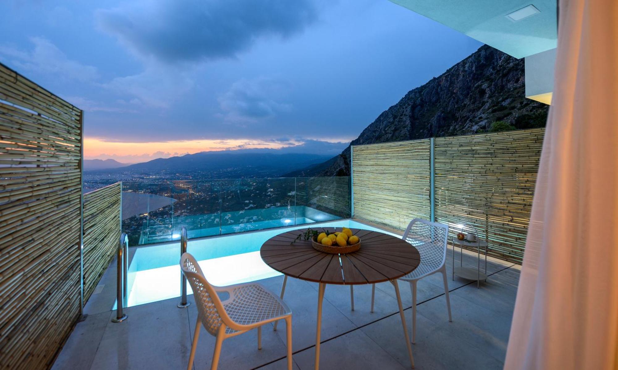 Lithos Retreat 2 Διαμέρισμα Καλαμάτα Εξωτερικό φωτογραφία