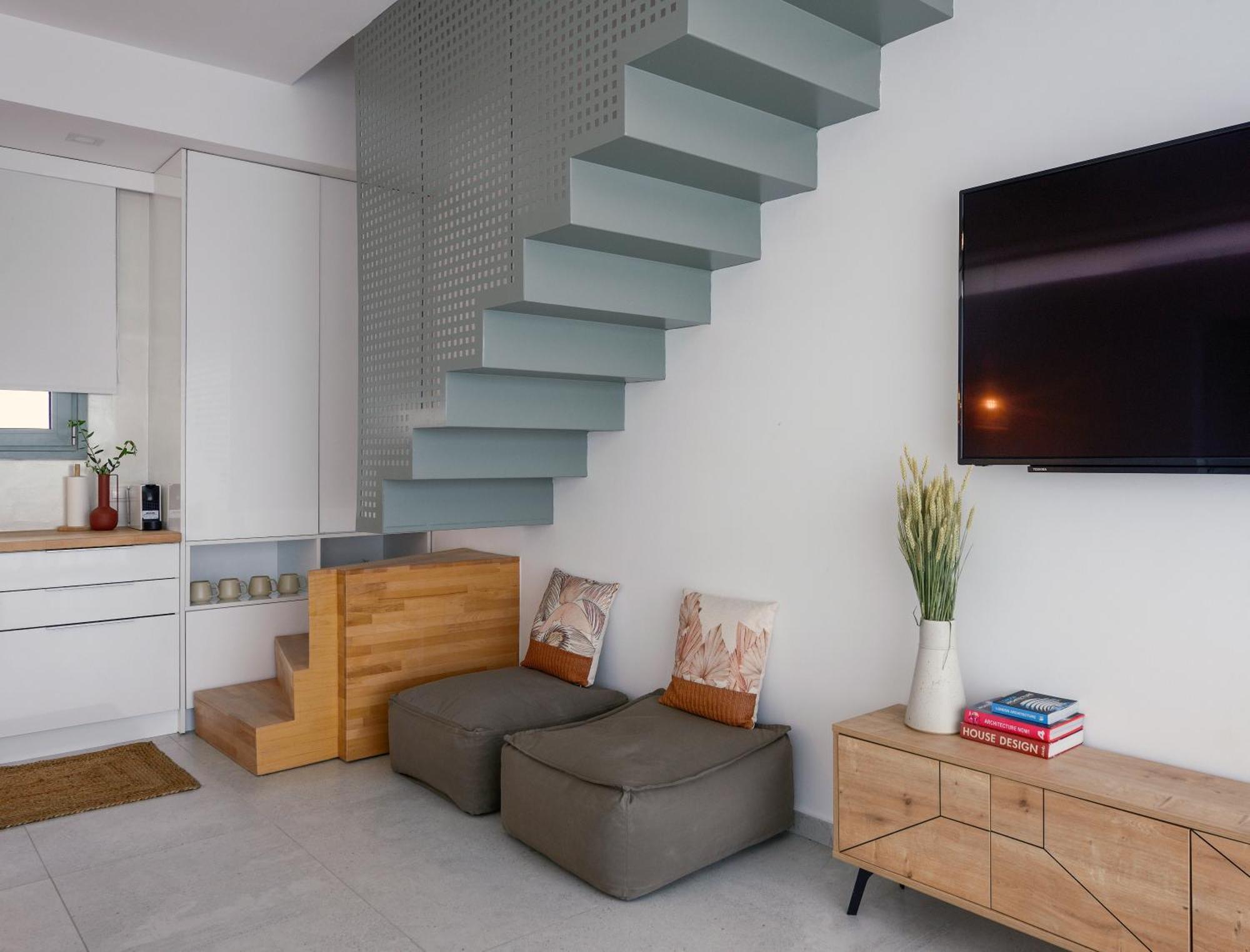 Lithos Retreat 2 Διαμέρισμα Καλαμάτα Εξωτερικό φωτογραφία