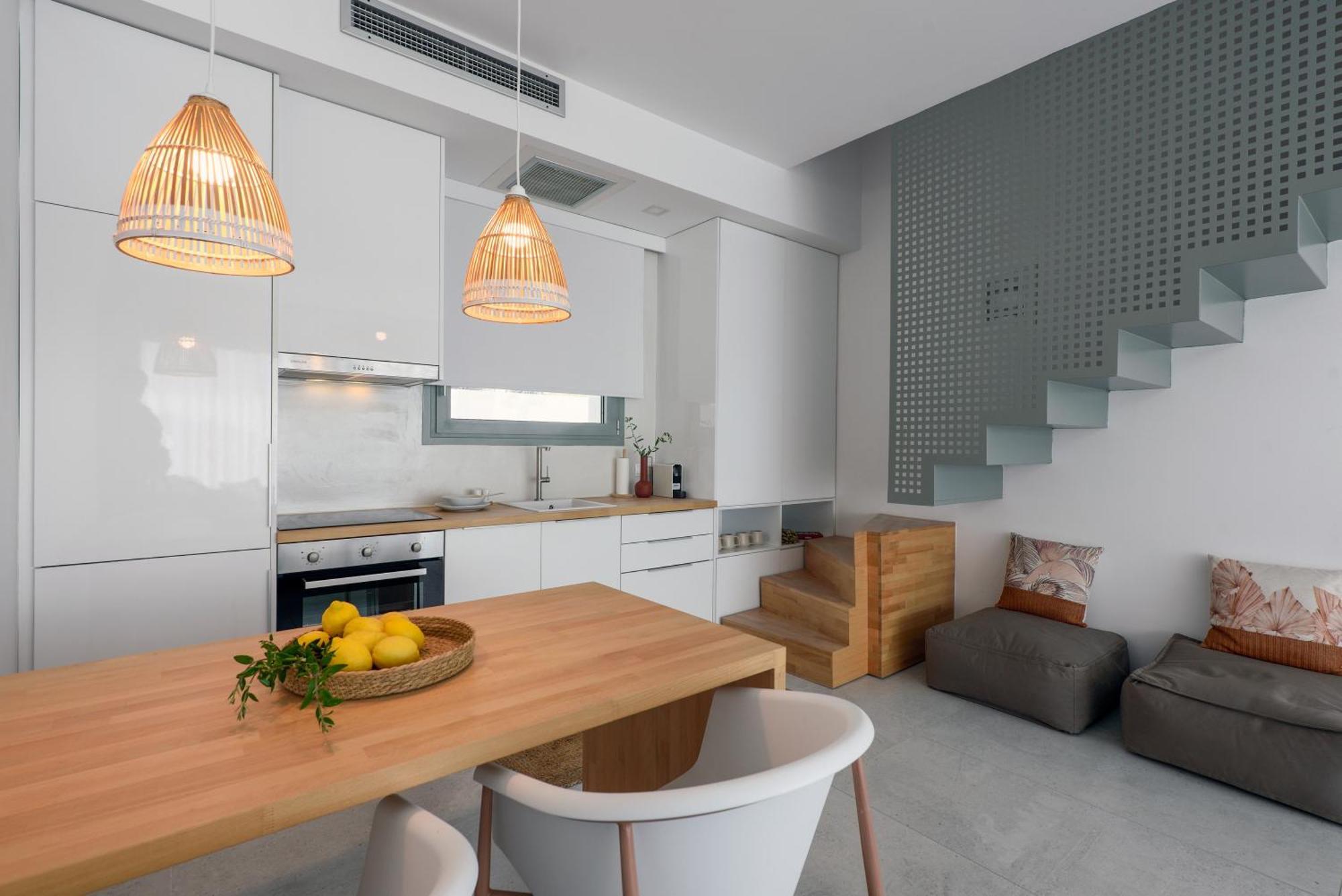 Lithos Retreat 2 Διαμέρισμα Καλαμάτα Εξωτερικό φωτογραφία