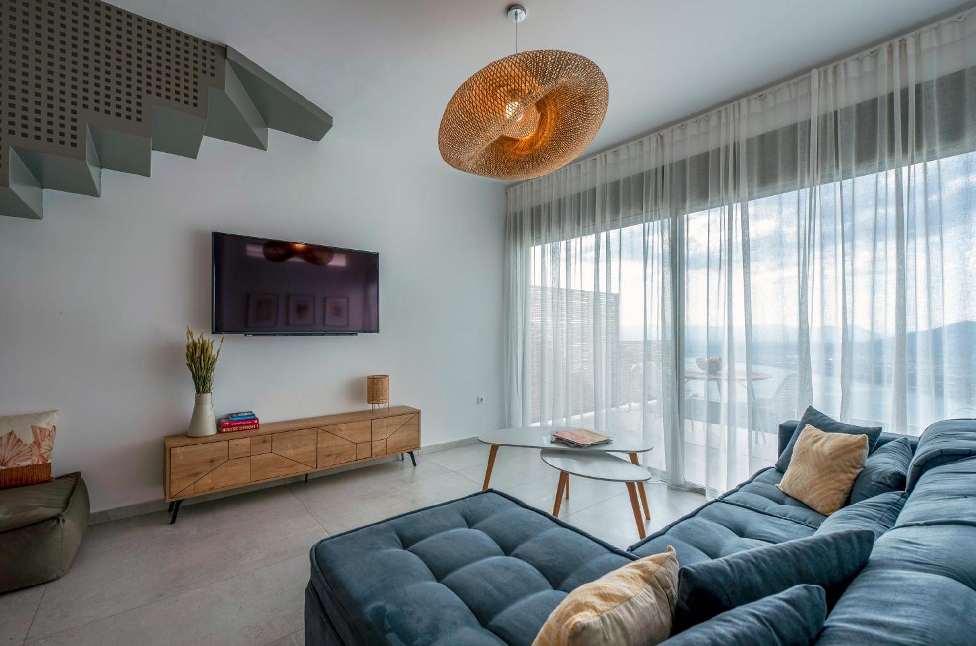 Lithos Retreat 2 Διαμέρισμα Καλαμάτα Εξωτερικό φωτογραφία