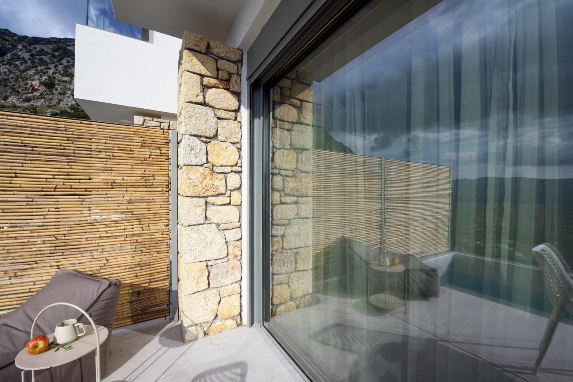 Lithos Retreat 2 Διαμέρισμα Καλαμάτα Εξωτερικό φωτογραφία