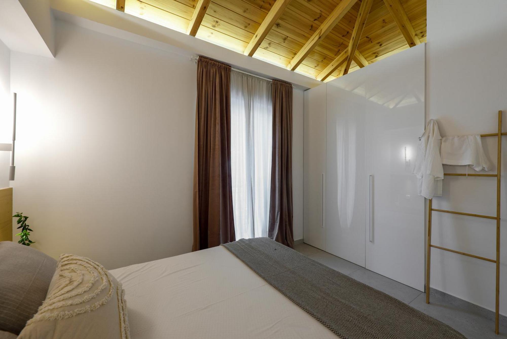 Lithos Retreat 2 Διαμέρισμα Καλαμάτα Εξωτερικό φωτογραφία