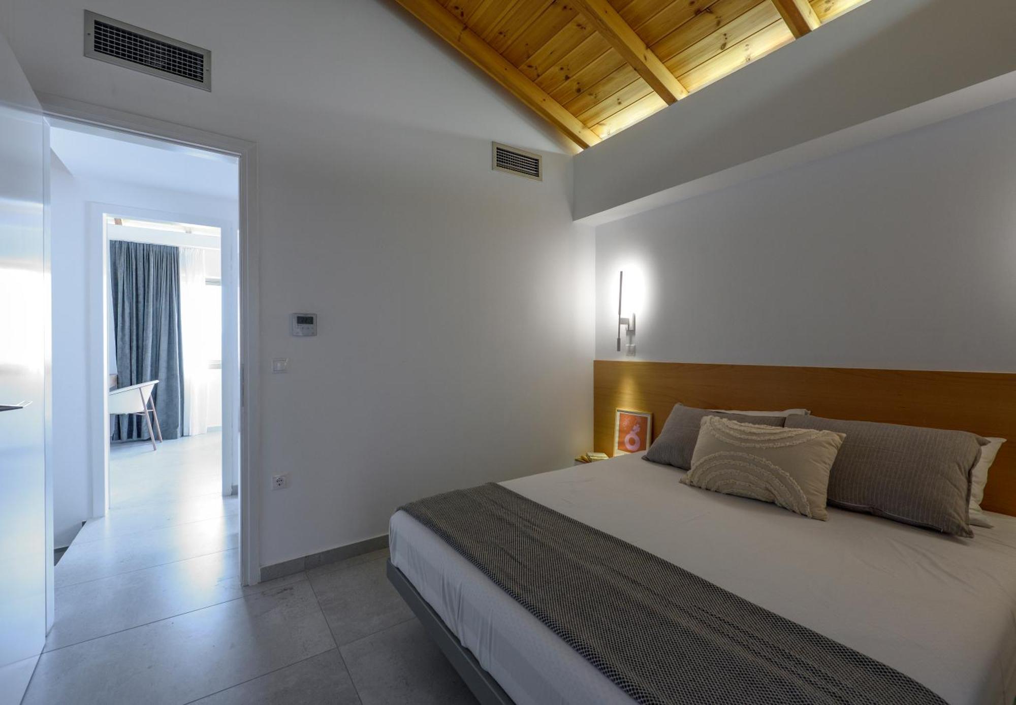 Lithos Retreat 2 Διαμέρισμα Καλαμάτα Εξωτερικό φωτογραφία